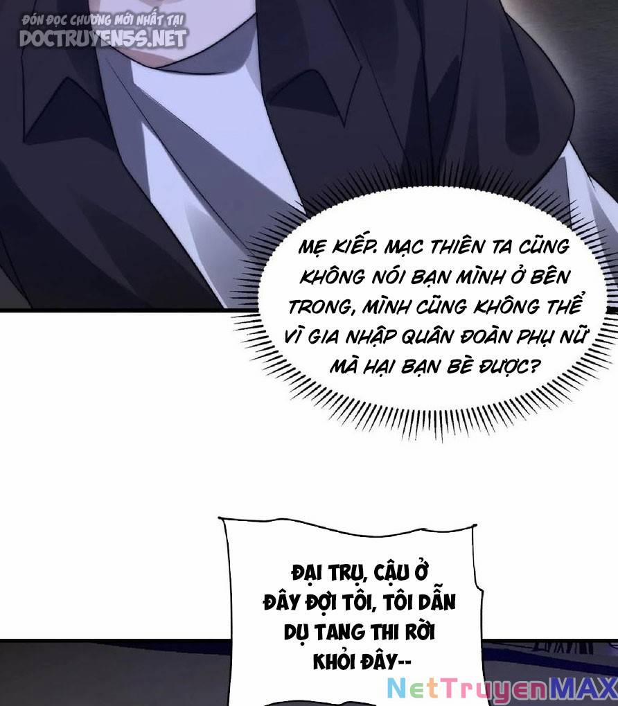Tích Trữ 10 Vạn Vật Tư Trước Ngày Tận Thế 43 trang 31