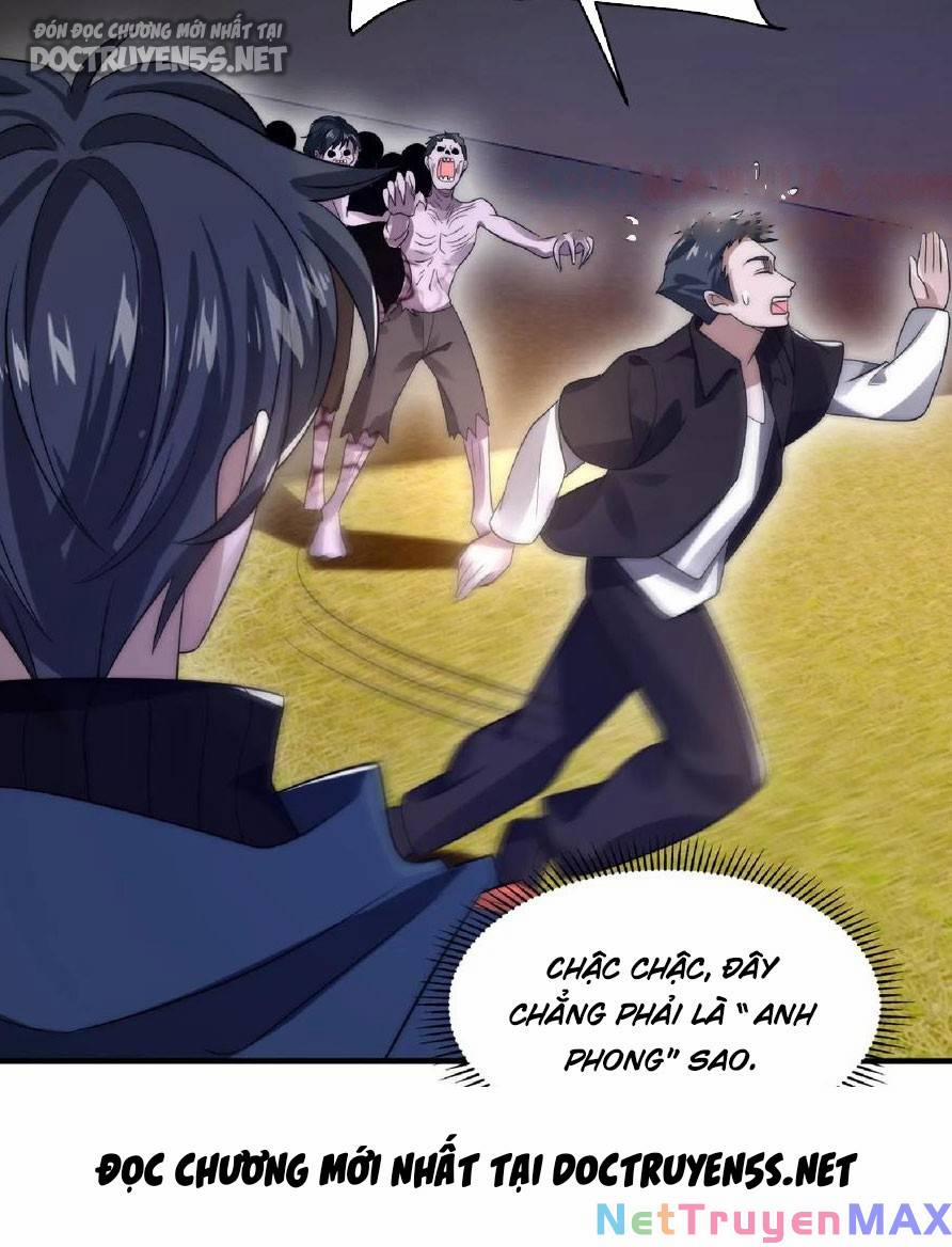 Tích Trữ 10 Vạn Vật Tư Trước Ngày Tận Thế 43 trang 32