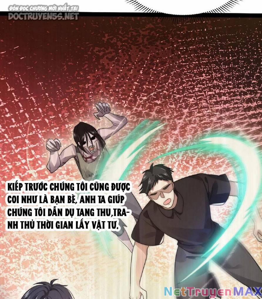 Tích Trữ 10 Vạn Vật Tư Trước Ngày Tận Thế 43 trang 33