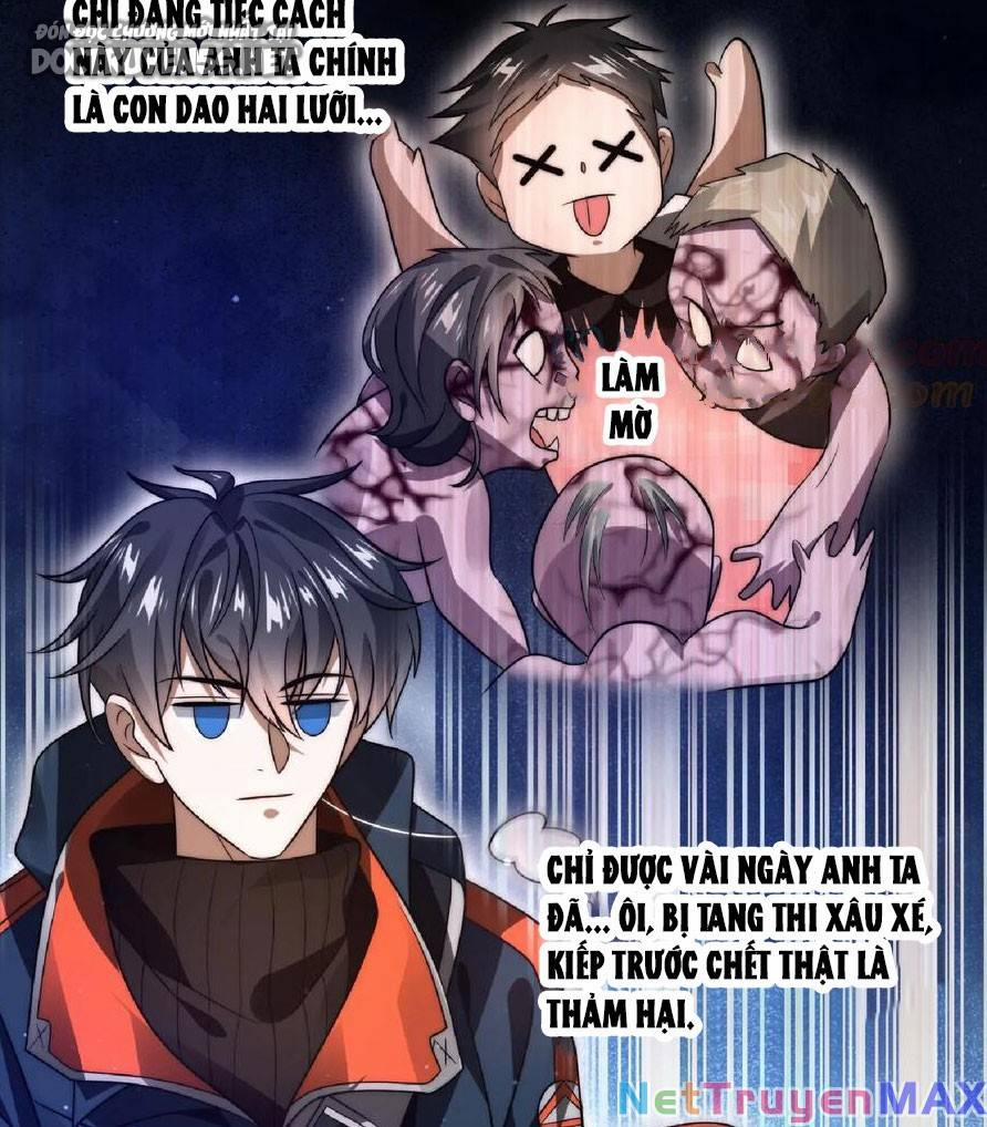 Tích Trữ 10 Vạn Vật Tư Trước Ngày Tận Thế 43 trang 35