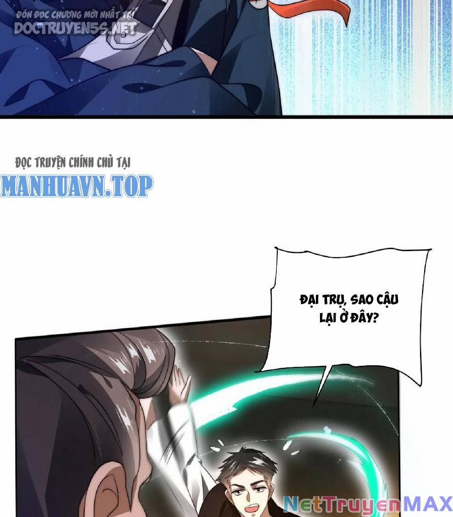 Tích Trữ 10 Vạn Vật Tư Trước Ngày Tận Thế 43 trang 36