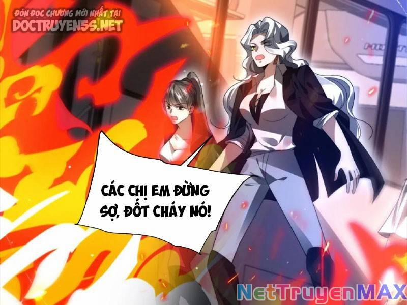 Tích Trữ 10 Vạn Vật Tư Trước Ngày Tận Thế 44 trang 26