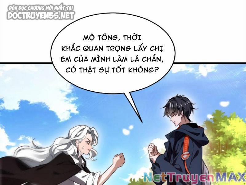 Tích Trữ 10 Vạn Vật Tư Trước Ngày Tận Thế 44 trang 48