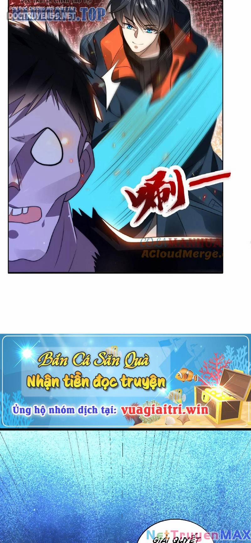 Tích Trữ 10 Vạn Vật Tư Trước Ngày Tận Thế 45 trang 1