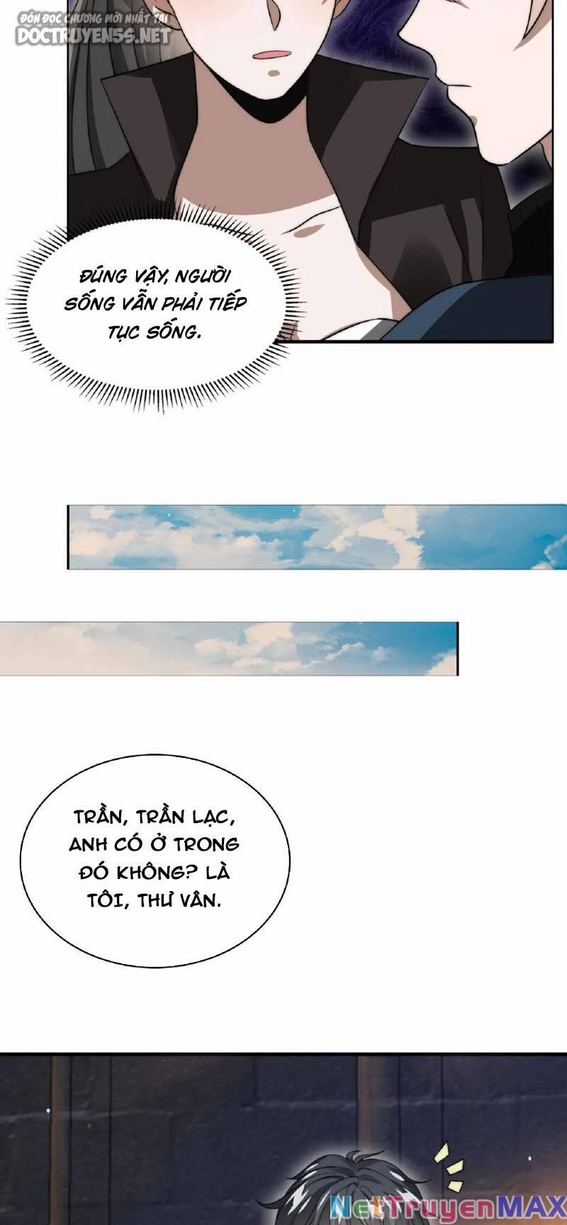 Tích Trữ 10 Vạn Vật Tư Trước Ngày Tận Thế 45 trang 10