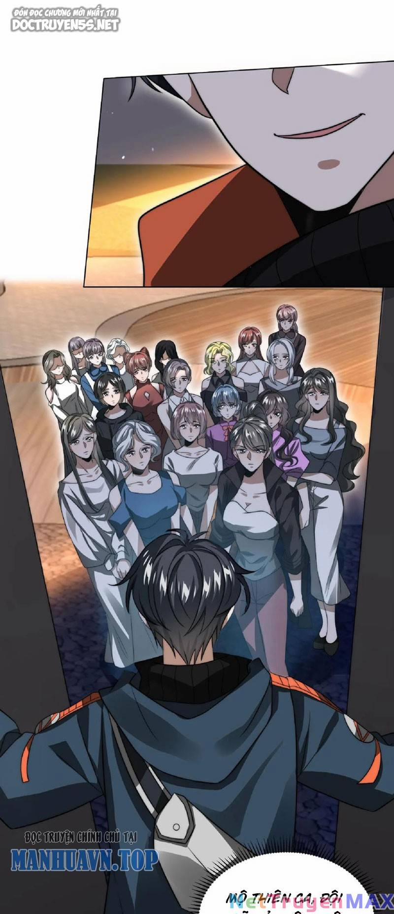 Tích Trữ 10 Vạn Vật Tư Trước Ngày Tận Thế 45 trang 13