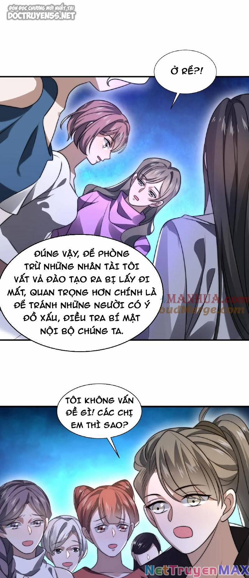 Tích Trữ 10 Vạn Vật Tư Trước Ngày Tận Thế 45 trang 17