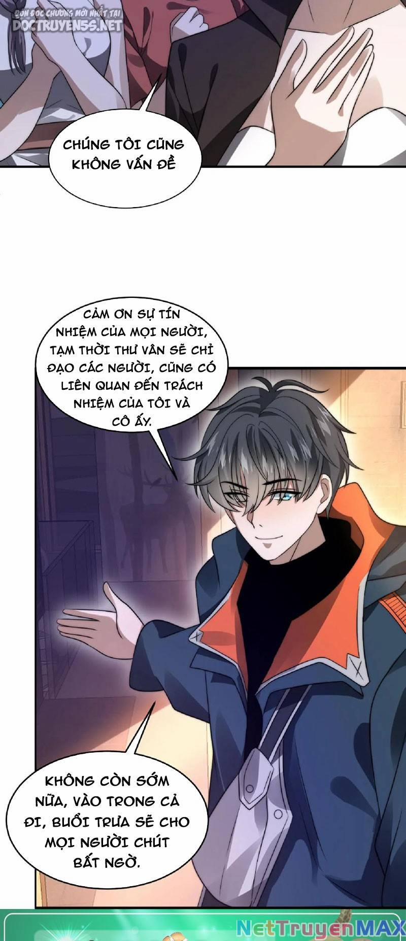 Tích Trữ 10 Vạn Vật Tư Trước Ngày Tận Thế 45 trang 18