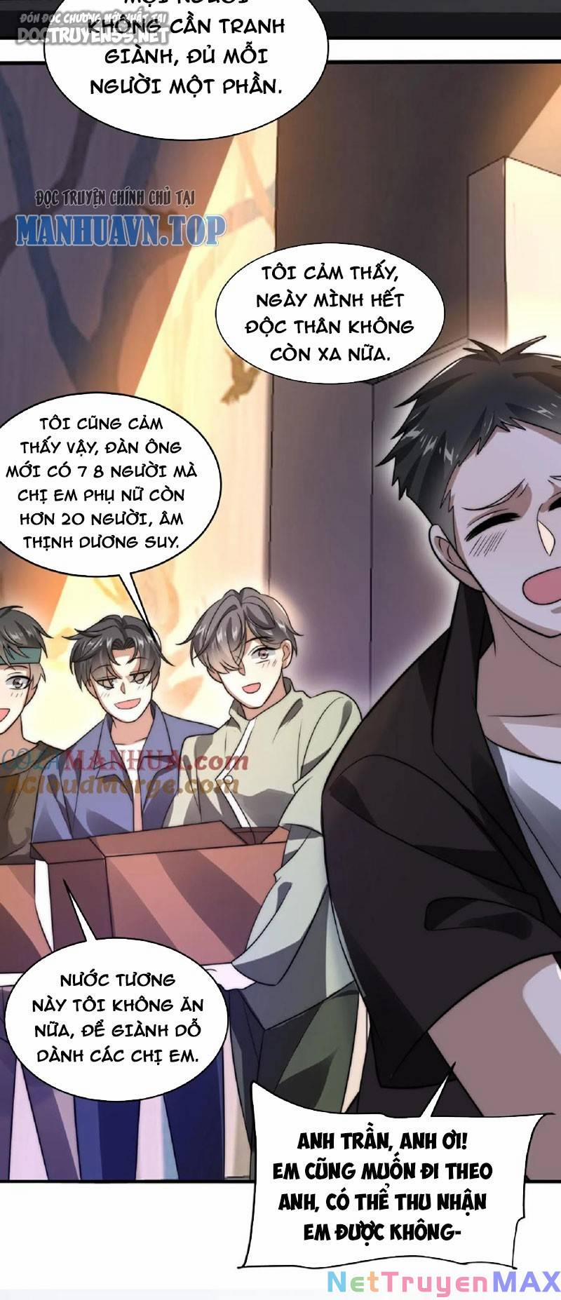 Tích Trữ 10 Vạn Vật Tư Trước Ngày Tận Thế 45 trang 20