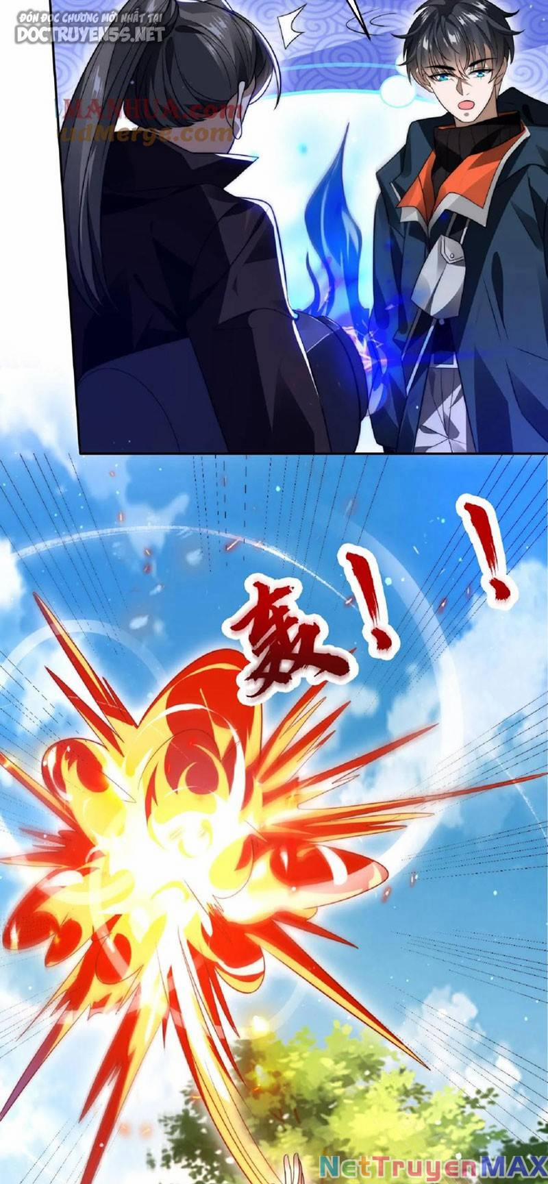 Tích Trữ 10 Vạn Vật Tư Trước Ngày Tận Thế 45 trang 3