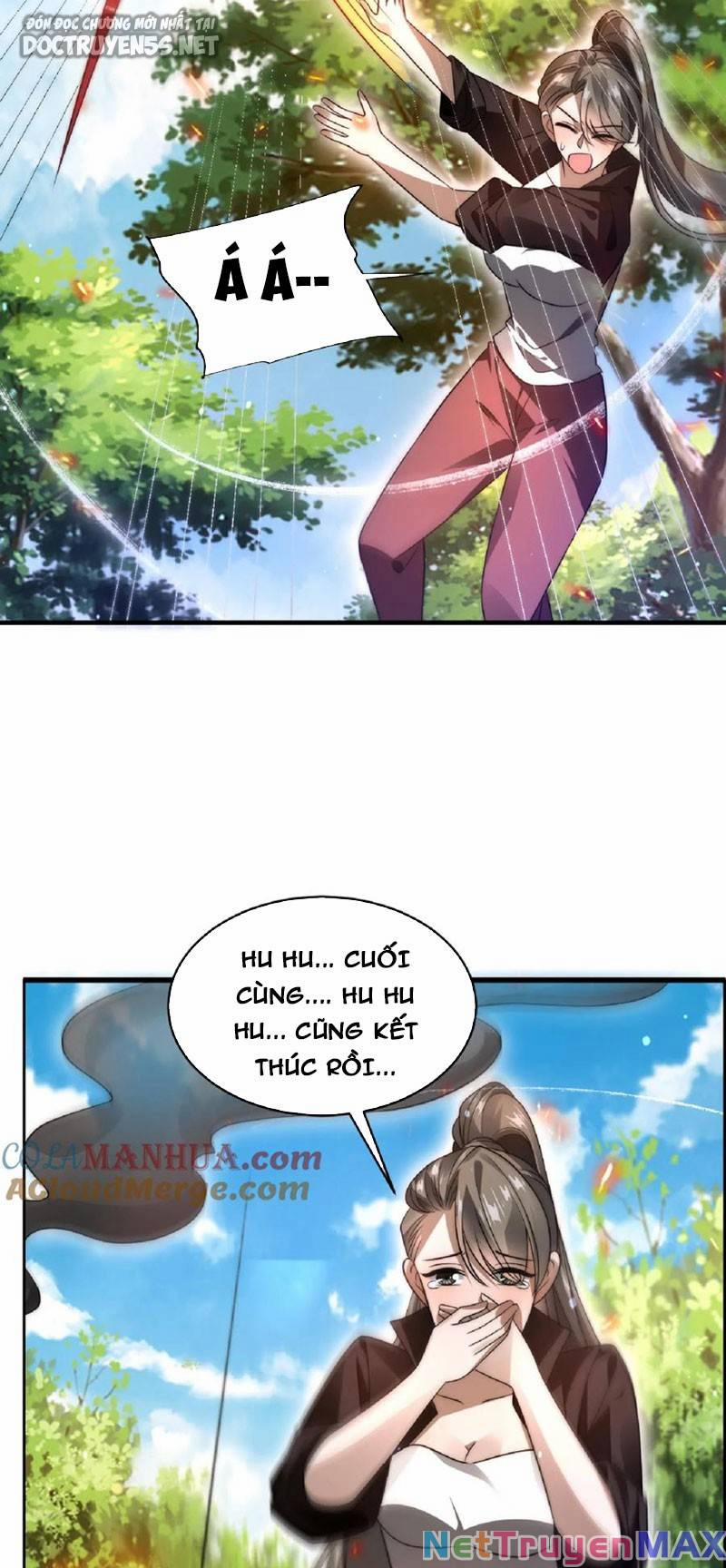 Tích Trữ 10 Vạn Vật Tư Trước Ngày Tận Thế 45 trang 4