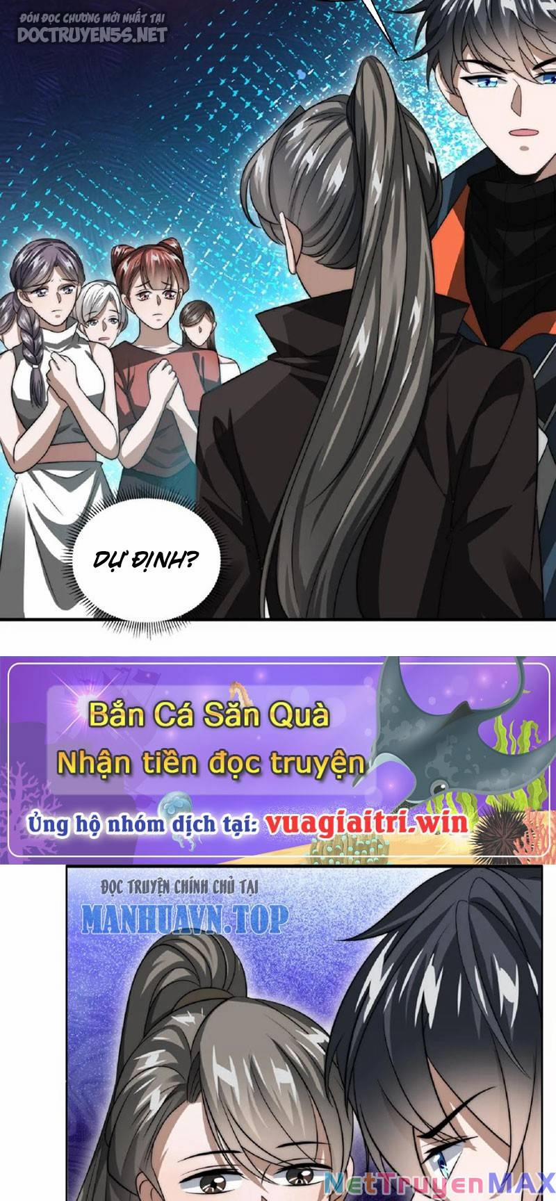 Tích Trữ 10 Vạn Vật Tư Trước Ngày Tận Thế 45 trang 9