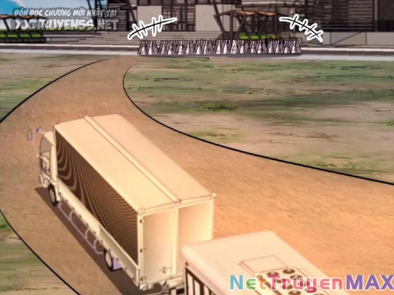 Tích Trữ 10 Vạn Vật Tư Trước Ngày Tận Thế 46 trang 12