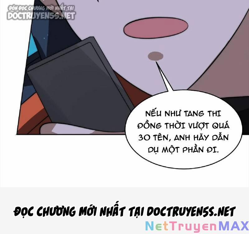 Tích Trữ 10 Vạn Vật Tư Trước Ngày Tận Thế 46 trang 16