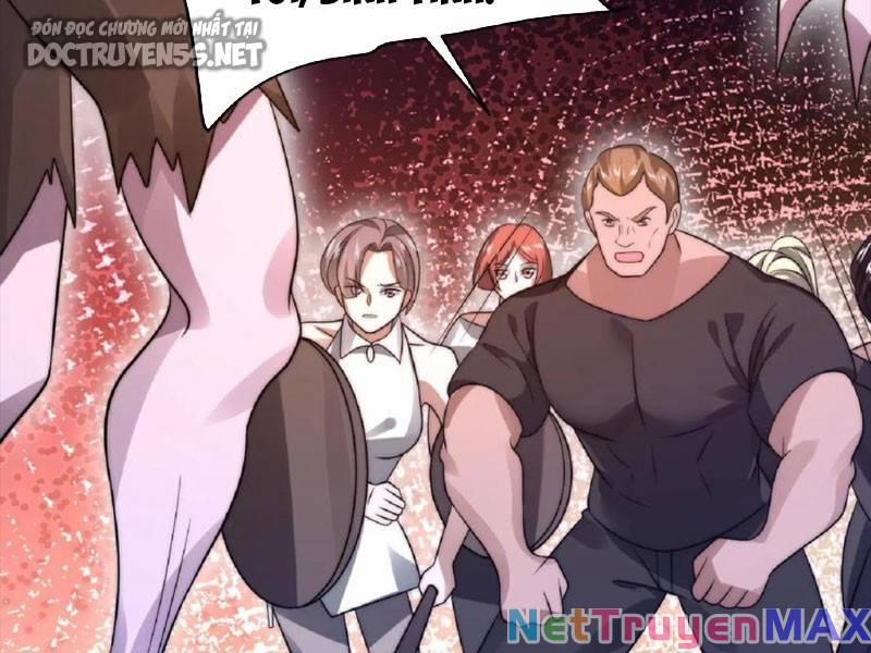 Tích Trữ 10 Vạn Vật Tư Trước Ngày Tận Thế 46 trang 21