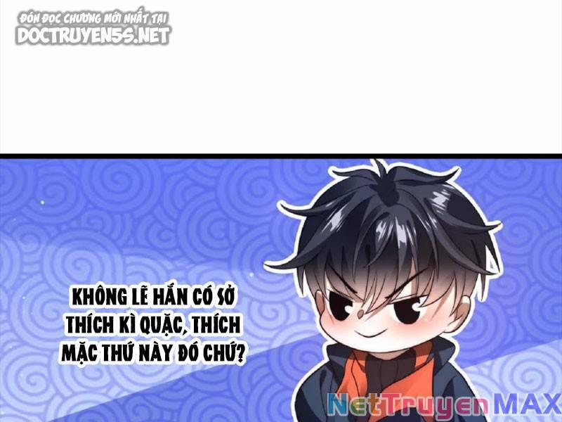 Tích Trữ 10 Vạn Vật Tư Trước Ngày Tận Thế 46 trang 46