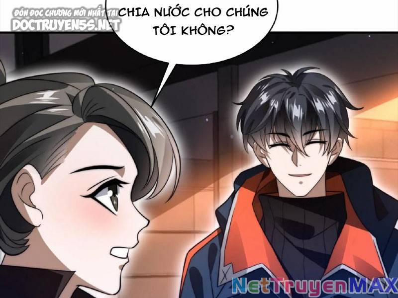 Tích Trữ 10 Vạn Vật Tư Trước Ngày Tận Thế 46 trang 54