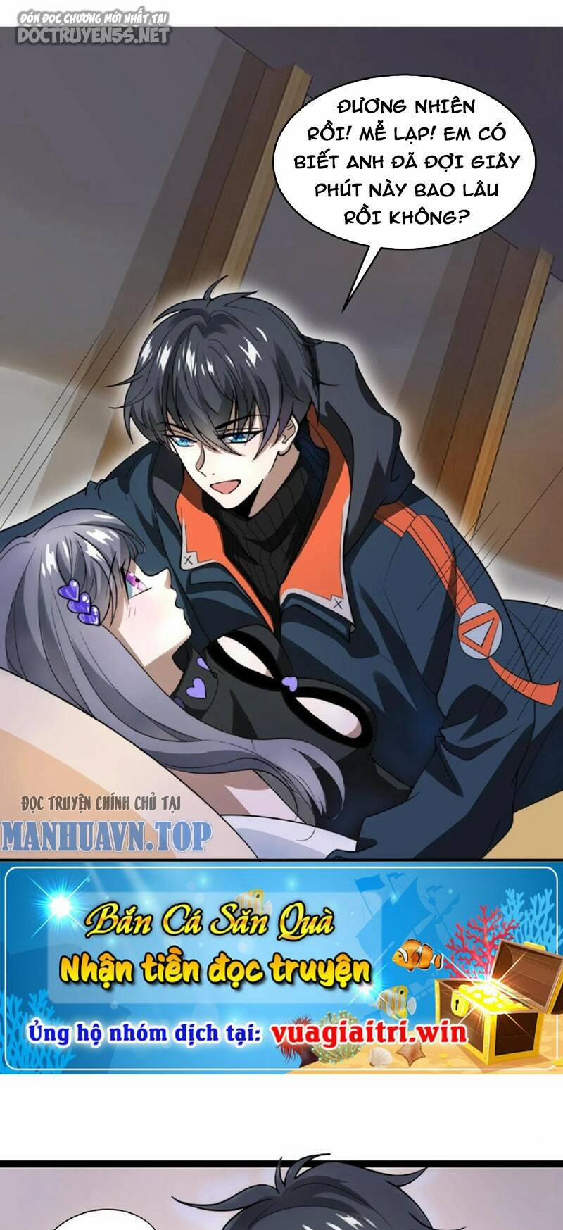 Tích Trữ 10 Vạn Vật Tư Trước Ngày Tận Thế 47 trang 0