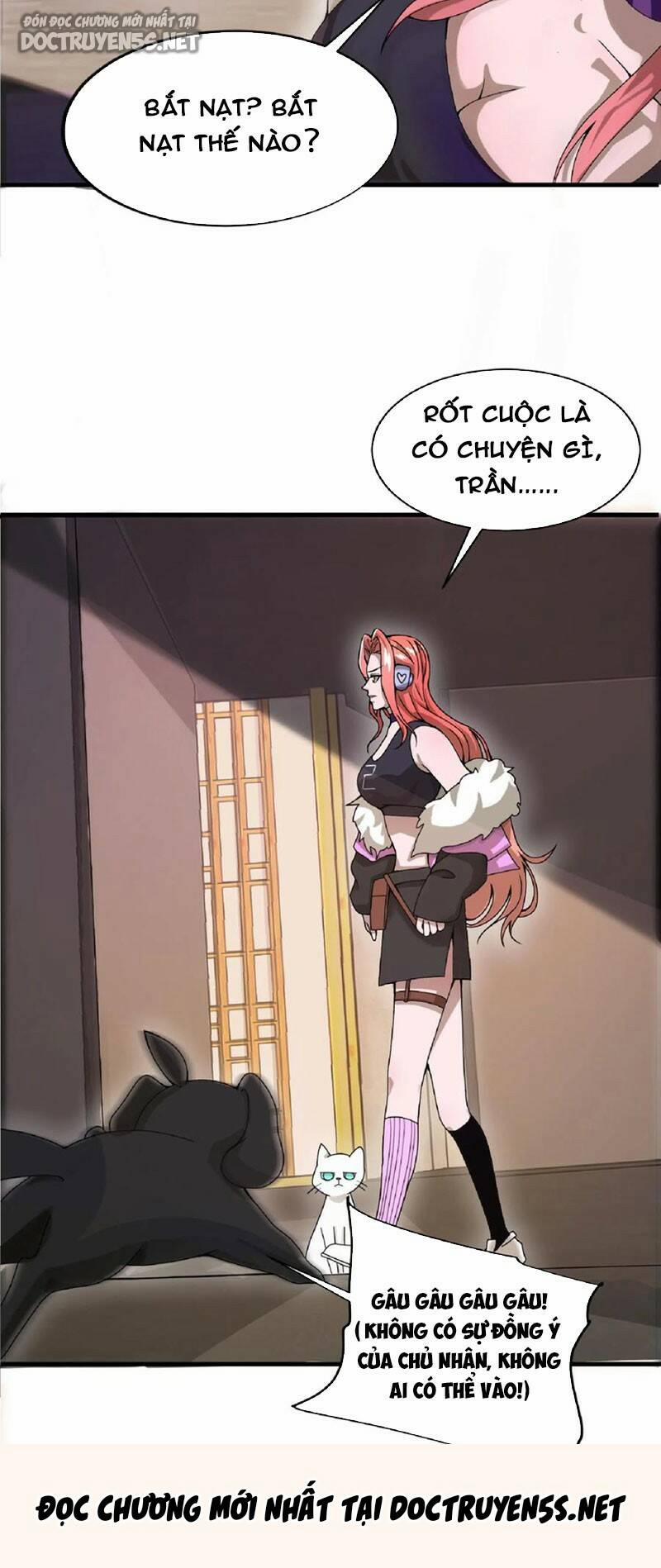 Tích Trữ 10 Vạn Vật Tư Trước Ngày Tận Thế 47 trang 10