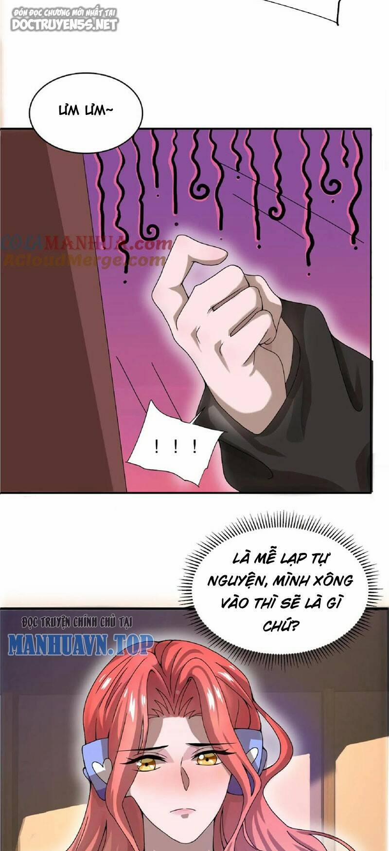 Tích Trữ 10 Vạn Vật Tư Trước Ngày Tận Thế 47 trang 11