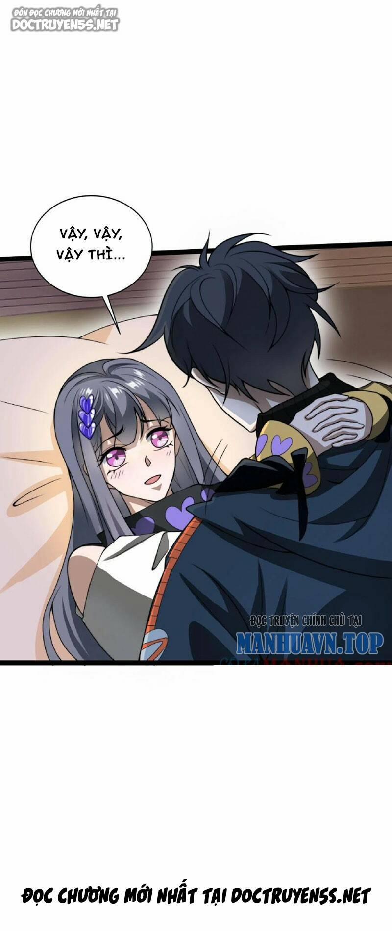 Tích Trữ 10 Vạn Vật Tư Trước Ngày Tận Thế 47 trang 4