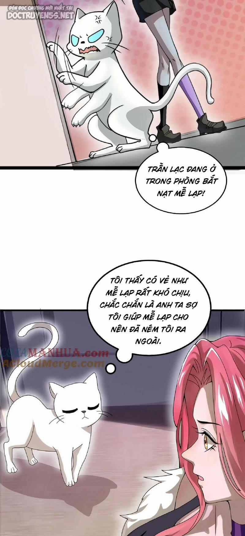 Tích Trữ 10 Vạn Vật Tư Trước Ngày Tận Thế 47 trang 9