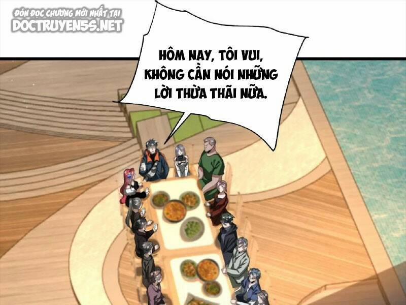 Tích Trữ 10 Vạn Vật Tư Trước Ngày Tận Thế 48 trang 0