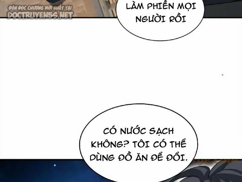 Tích Trữ 10 Vạn Vật Tư Trước Ngày Tận Thế 48 trang 13