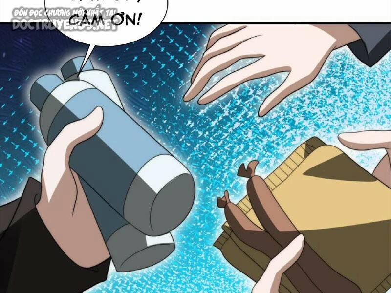 Tích Trữ 10 Vạn Vật Tư Trước Ngày Tận Thế 48 trang 19