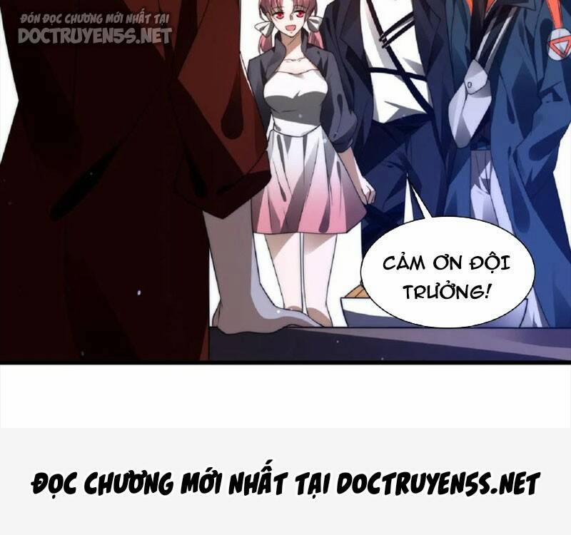 Tích Trữ 10 Vạn Vật Tư Trước Ngày Tận Thế 48 trang 48