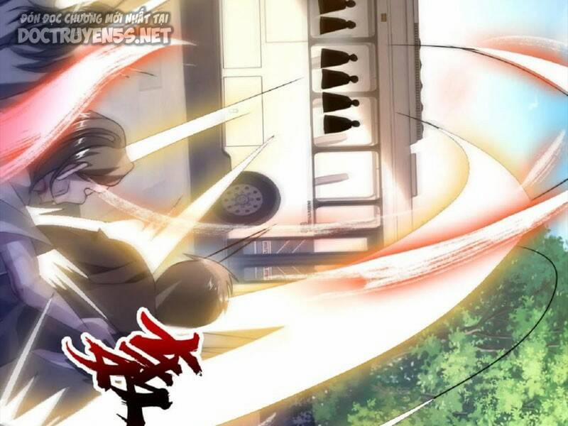 Tích Trữ 10 Vạn Vật Tư Trước Ngày Tận Thế 49 trang 10