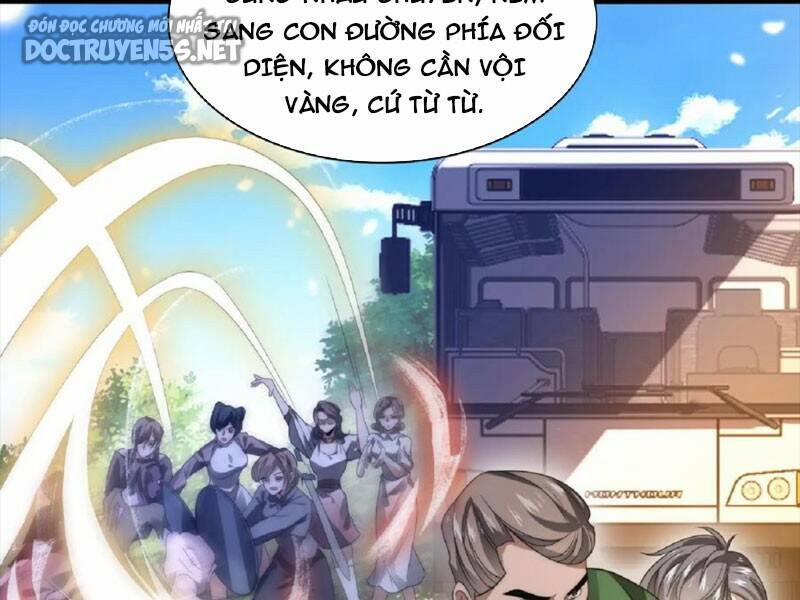 Tích Trữ 10 Vạn Vật Tư Trước Ngày Tận Thế 49 trang 14