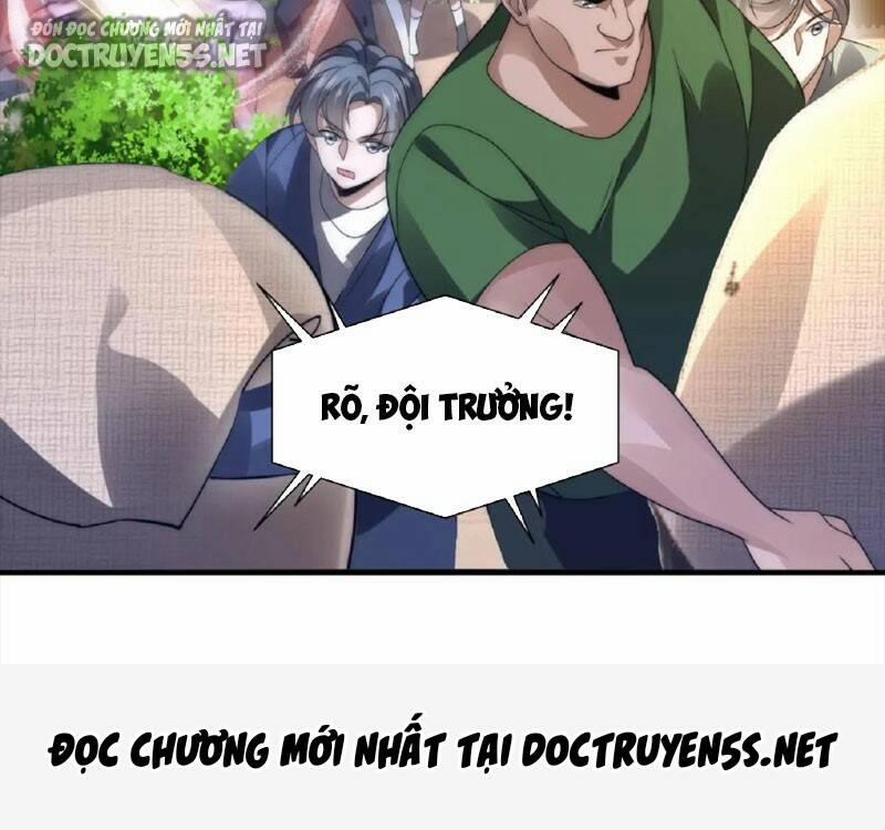 Tích Trữ 10 Vạn Vật Tư Trước Ngày Tận Thế 49 trang 15