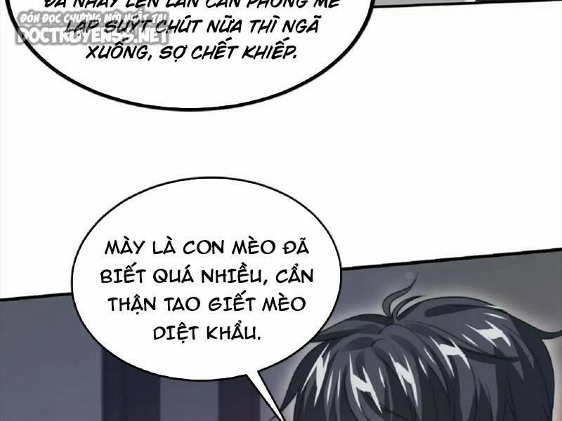 Tích Trữ 10 Vạn Vật Tư Trước Ngày Tận Thế 49 trang 25