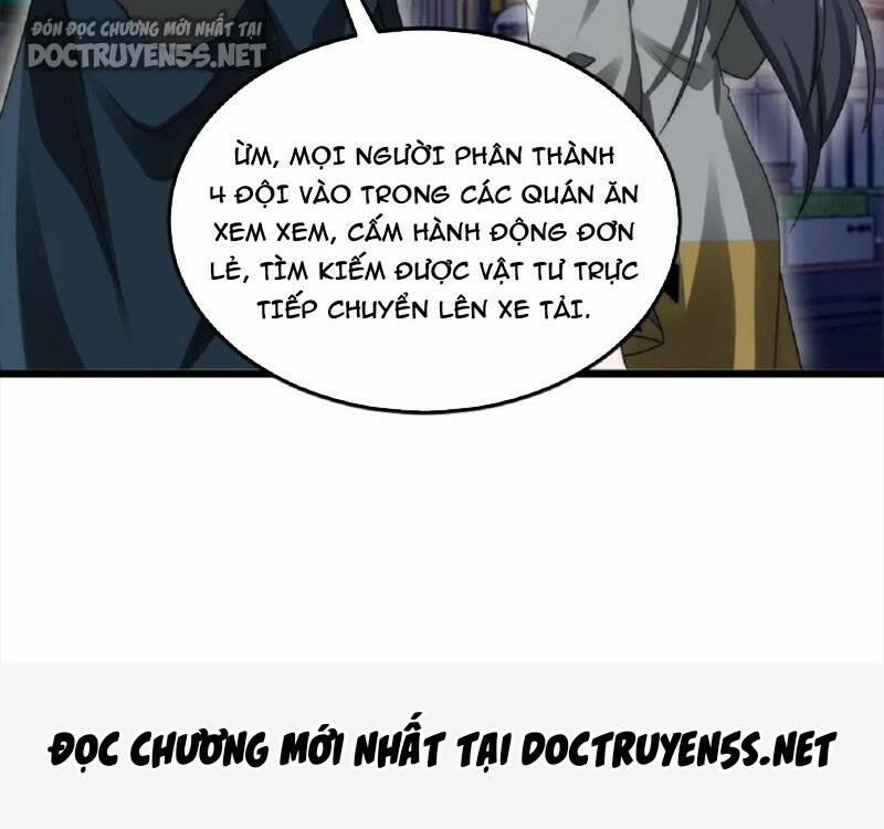 Tích Trữ 10 Vạn Vật Tư Trước Ngày Tận Thế 49 trang 34