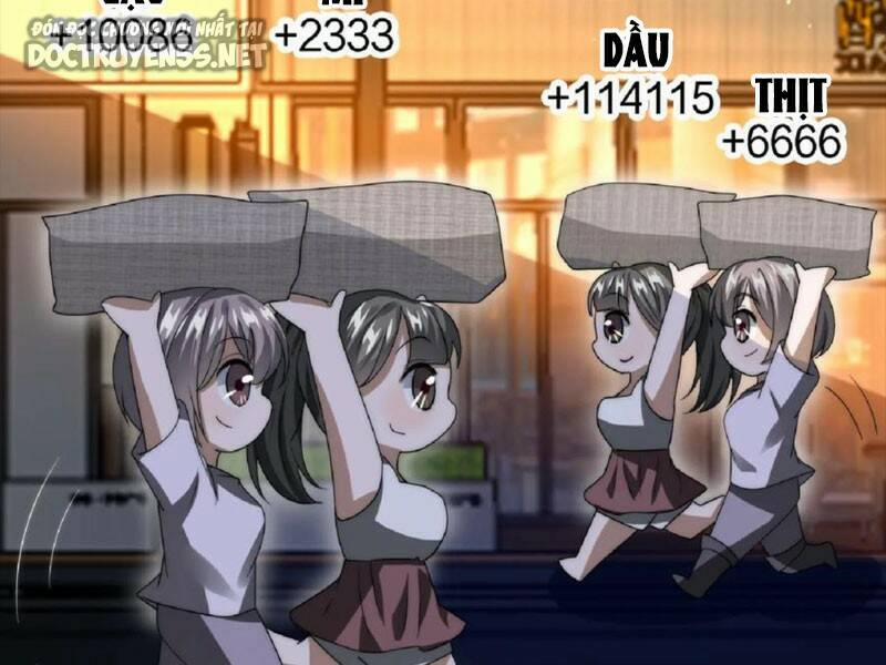 Tích Trữ 10 Vạn Vật Tư Trước Ngày Tận Thế 49 trang 36