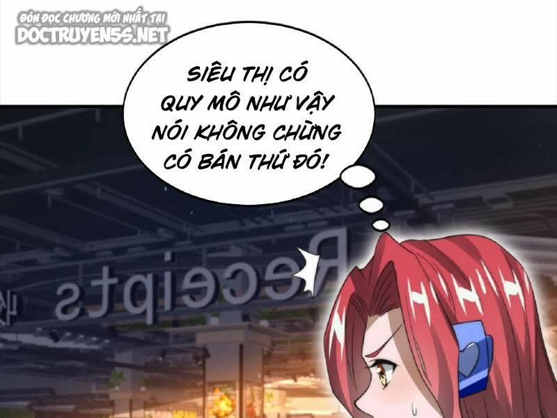 Tích Trữ 10 Vạn Vật Tư Trước Ngày Tận Thế 49 trang 39