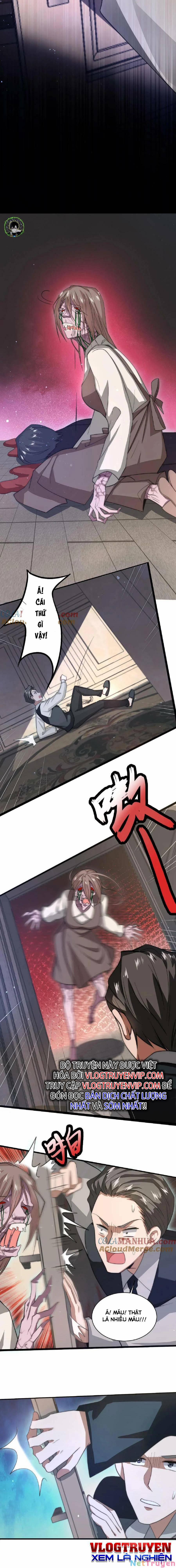 Tích Trữ 10 Vạn Vật Tư Trước Ngày Tận Thế 5 trang 4