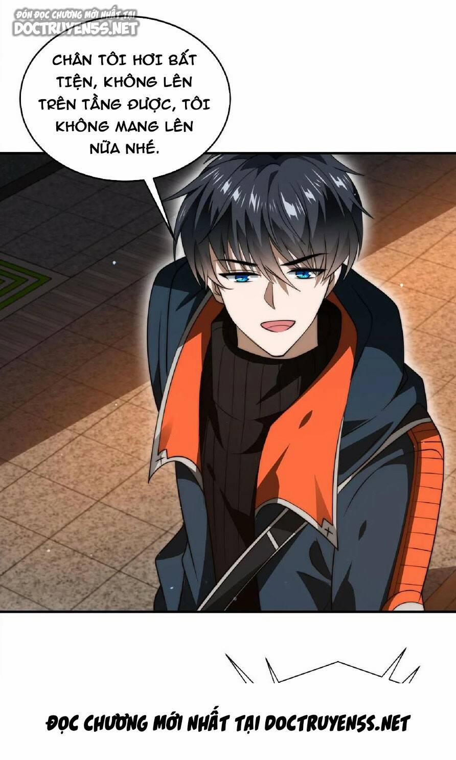 Tích Trữ 10 Vạn Vật Tư Trước Ngày Tận Thế 50 trang 0