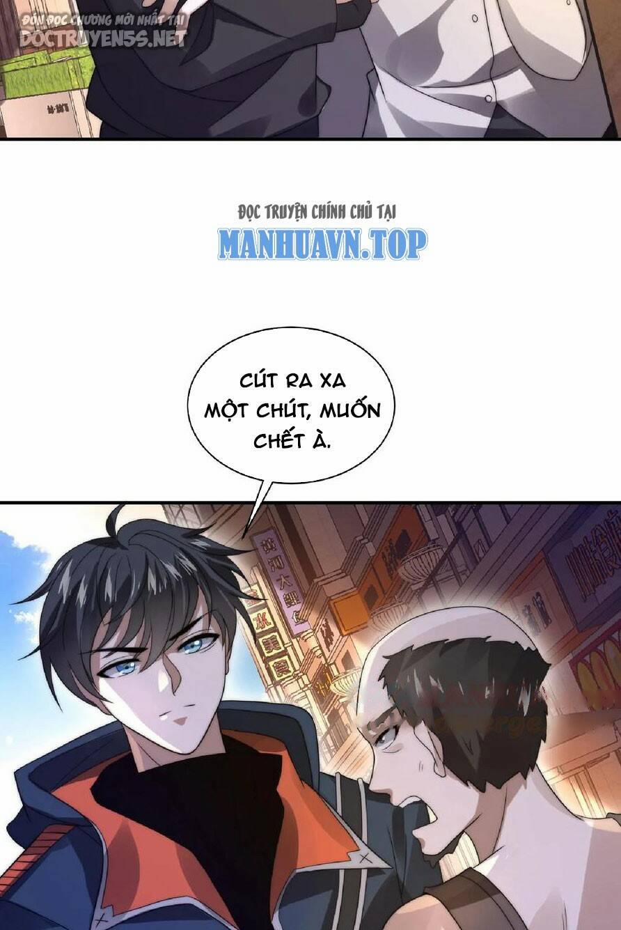 Tích Trữ 10 Vạn Vật Tư Trước Ngày Tận Thế 50 trang 11