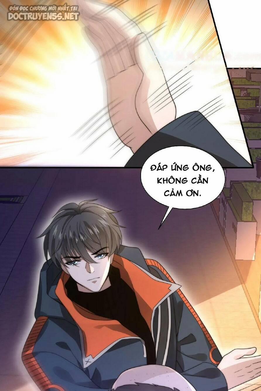 Tích Trữ 10 Vạn Vật Tư Trước Ngày Tận Thế 50 trang 14