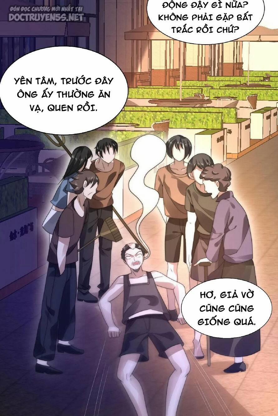 Tích Trữ 10 Vạn Vật Tư Trước Ngày Tận Thế 50 trang 17