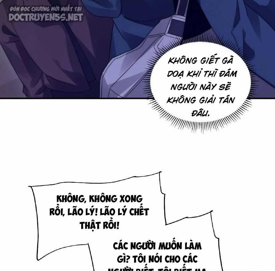 Tích Trữ 10 Vạn Vật Tư Trước Ngày Tận Thế 50 trang 20