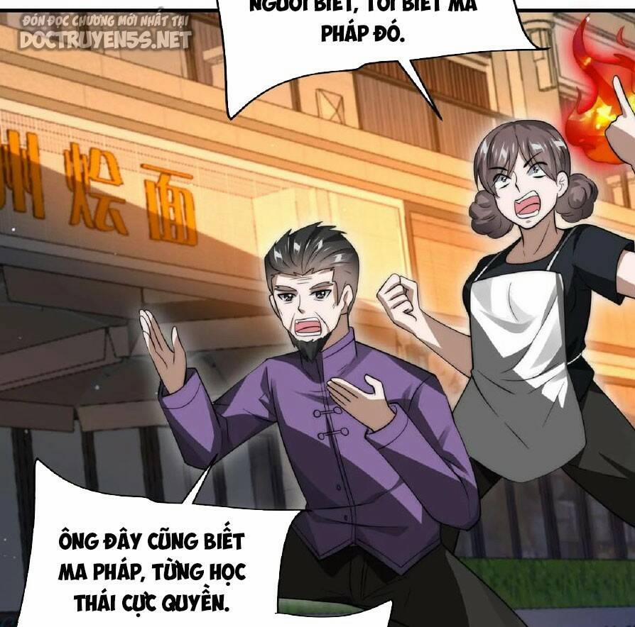 Tích Trữ 10 Vạn Vật Tư Trước Ngày Tận Thế 50 trang 21