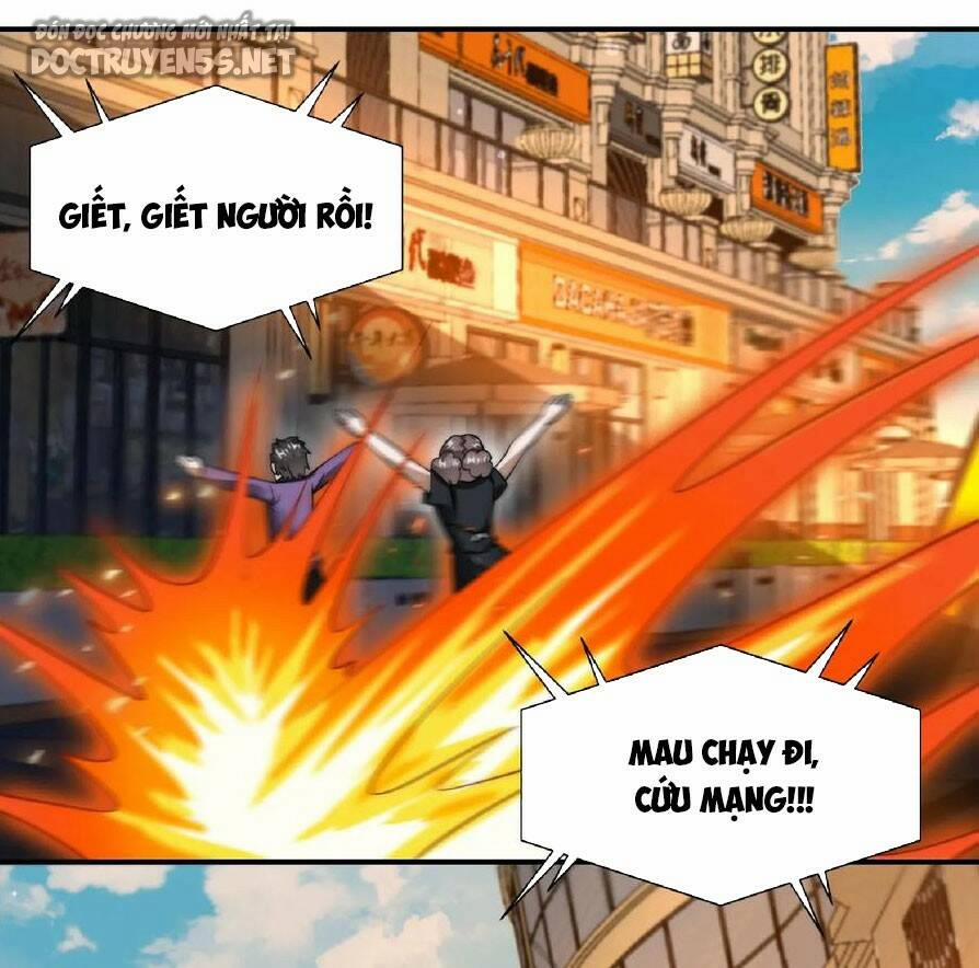 Tích Trữ 10 Vạn Vật Tư Trước Ngày Tận Thế 50 trang 23