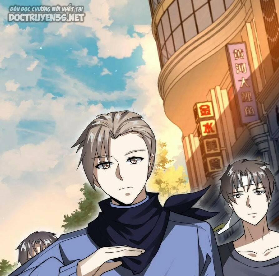 Tích Trữ 10 Vạn Vật Tư Trước Ngày Tận Thế 50 trang 24