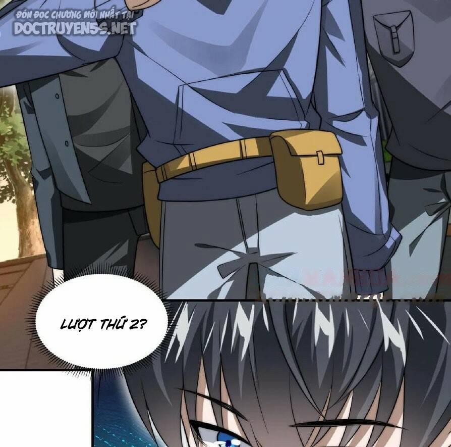 Tích Trữ 10 Vạn Vật Tư Trước Ngày Tận Thế 50 trang 25