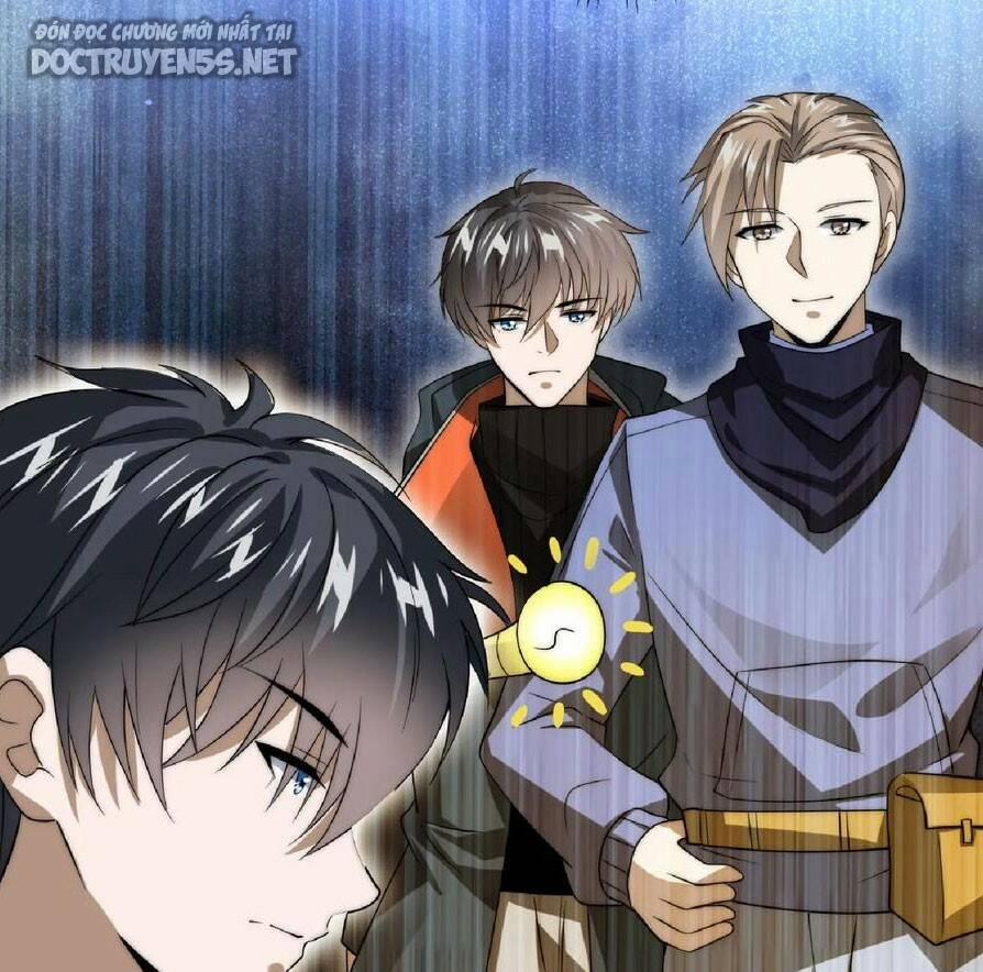 Tích Trữ 10 Vạn Vật Tư Trước Ngày Tận Thế 50 trang 27