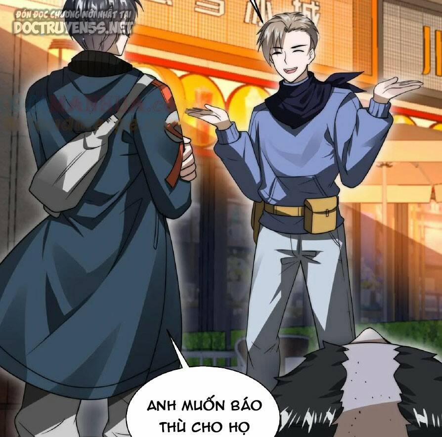 Tích Trữ 10 Vạn Vật Tư Trước Ngày Tận Thế 50 trang 29