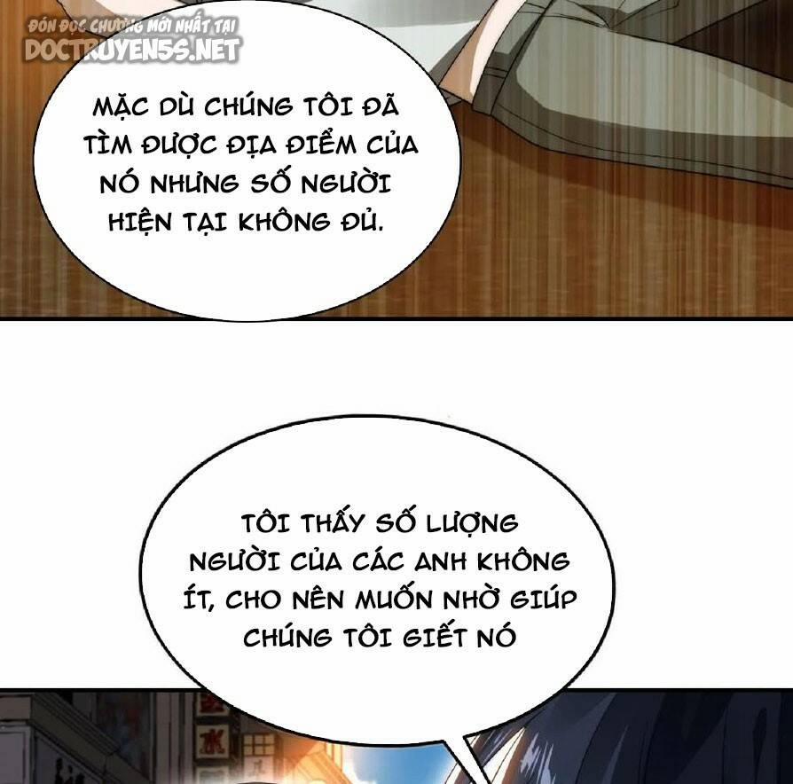 Tích Trữ 10 Vạn Vật Tư Trước Ngày Tận Thế 50 trang 36